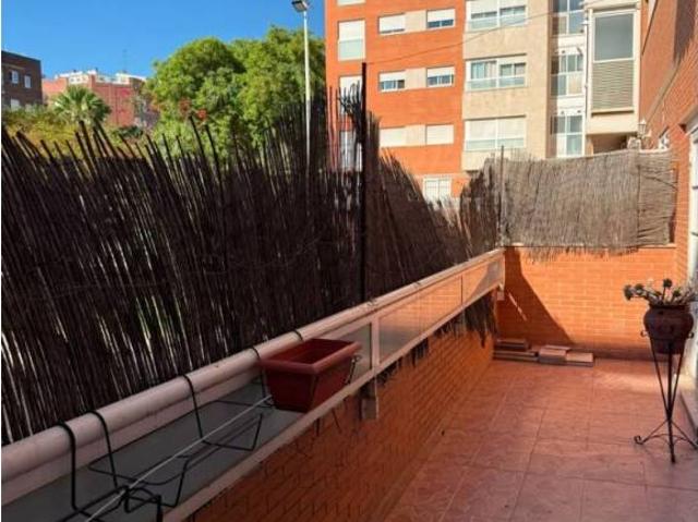 Piso en venta en l'Horta Sud, Valencia