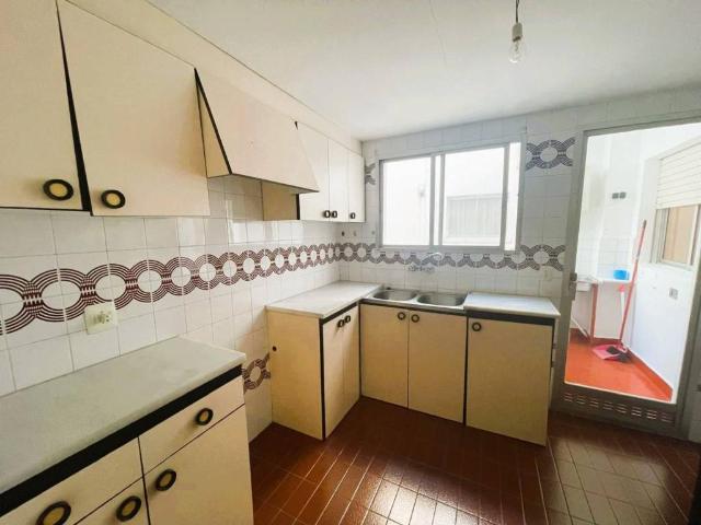 Piso en venta en l'Horta Sud, Valencia