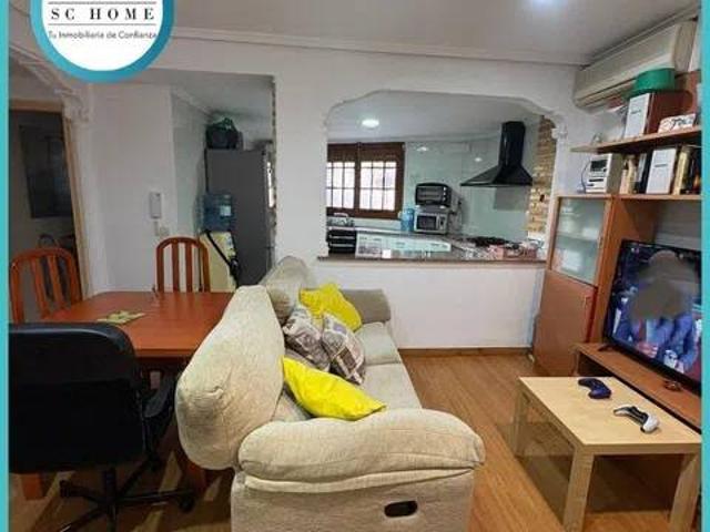 Piso en venta en els Obradors, l'Horta Sud