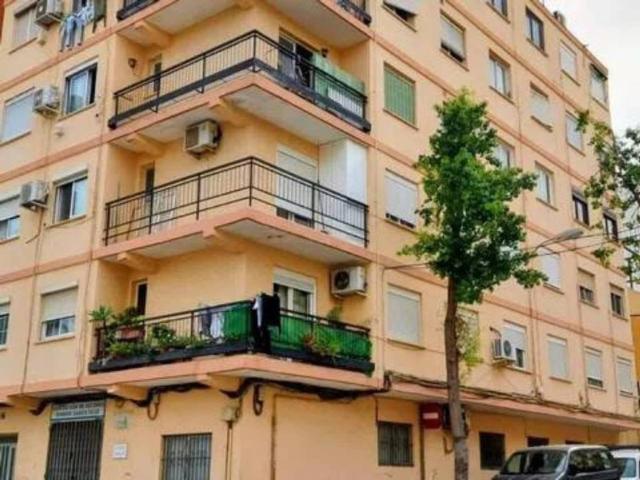 Piso en venta en l'Horta Sud, Valencia