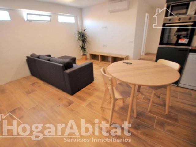Piso en venta en l'Horta Sud, Valencia
