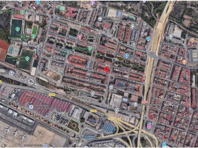 Piso en venta en l'Horta Sud, Valencia
