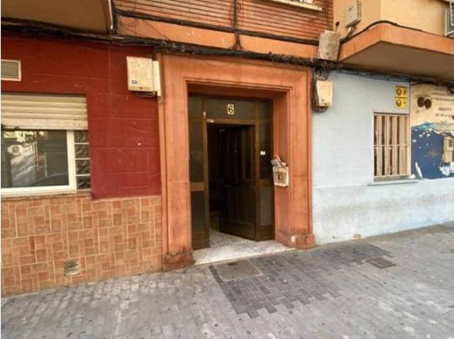Piso en venta en l'Horta Sud, Valencia
