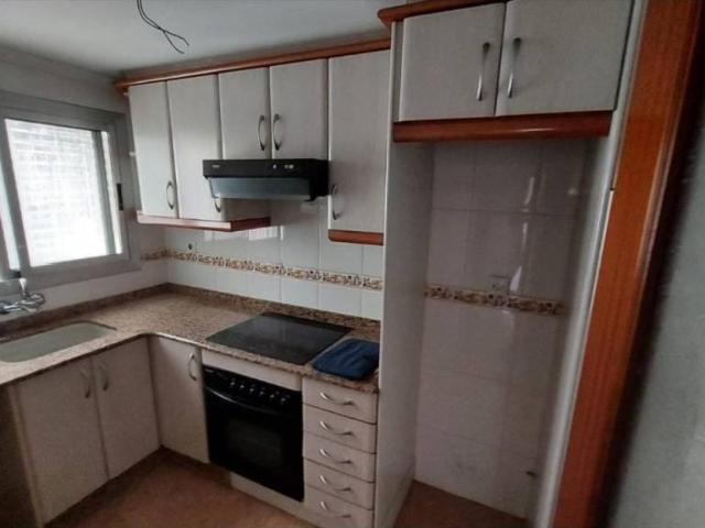 Piso en venta en l'Horta Sud, Valencia