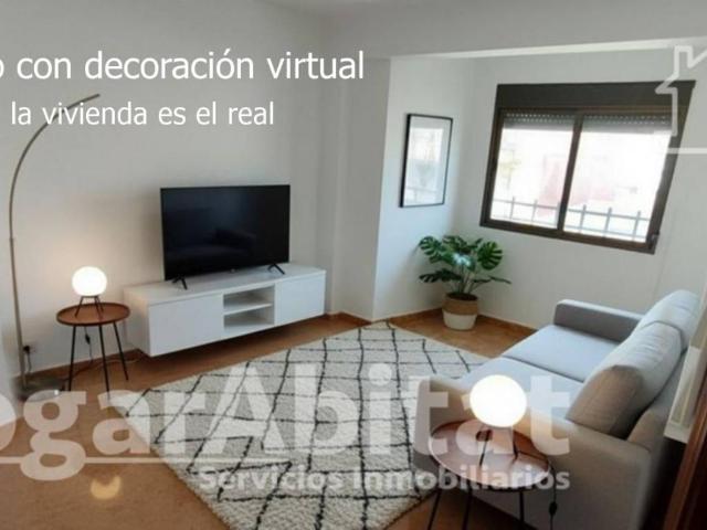 Piso en venta en Manises, Valencia