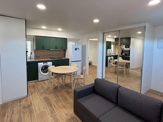 Piso en venta en l'Horta Sud, Valencia