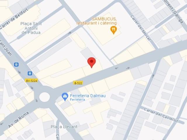 Apartamento en venta en l'Erm, Osona