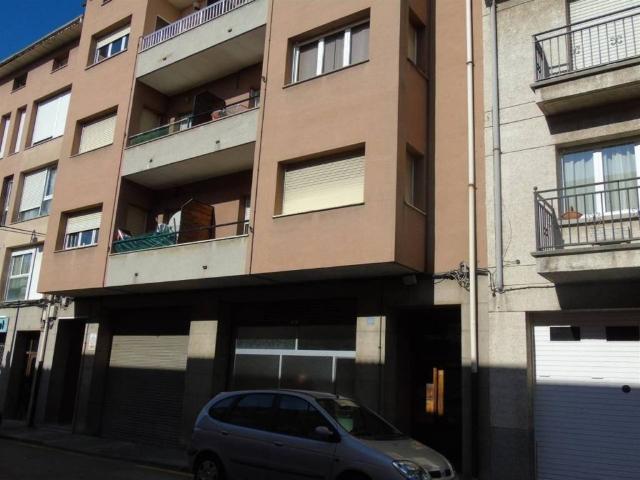 Piso en venta en Manlleu, Barcelona