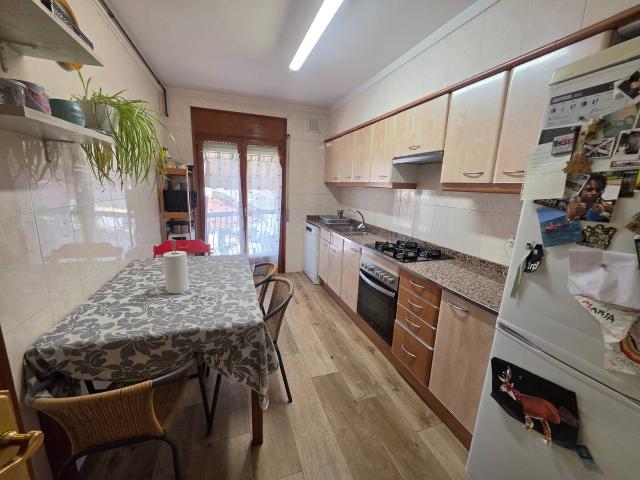 Piso en venta en Baix Vila, Manlleu