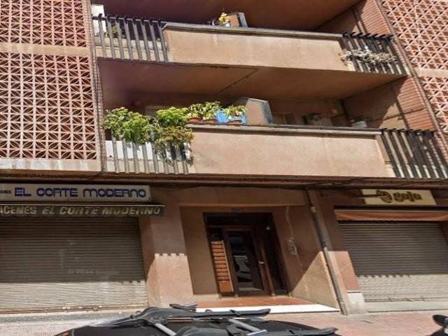 Piso en venta en l'Erm, Osona