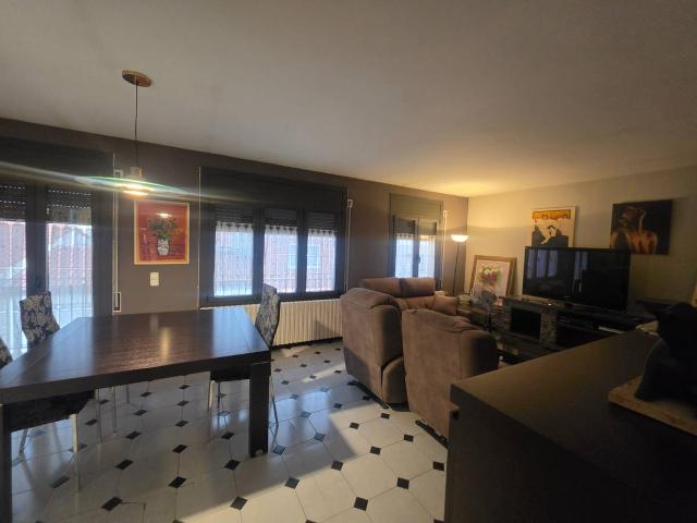 Piso en venta en Baix Vila, Manlleu