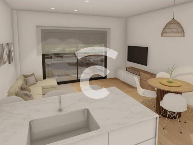 Piso en venta en Osona, Catalunya