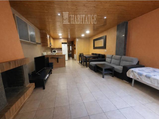 Piso en venta en Cavalleria, Manlleu