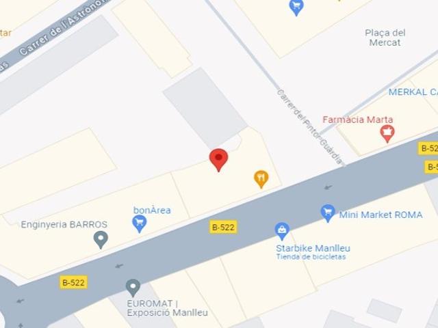 Apartamento en venta en l'Erm, Osona