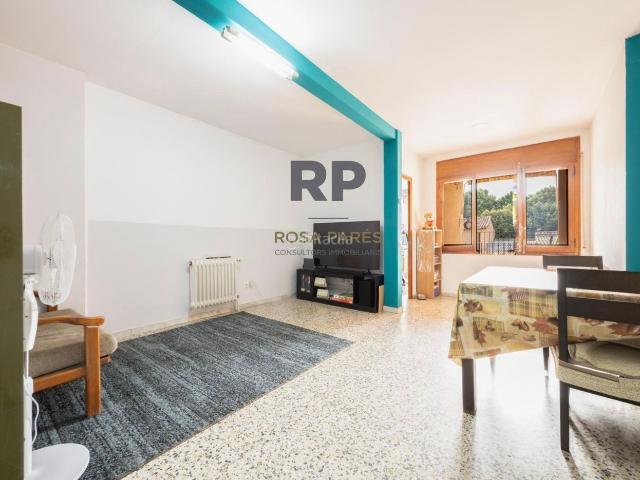 Piso en venta en Dalt Vila, Manlleu