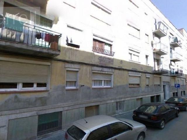 Piso en venta en Manlleu, Barcelona