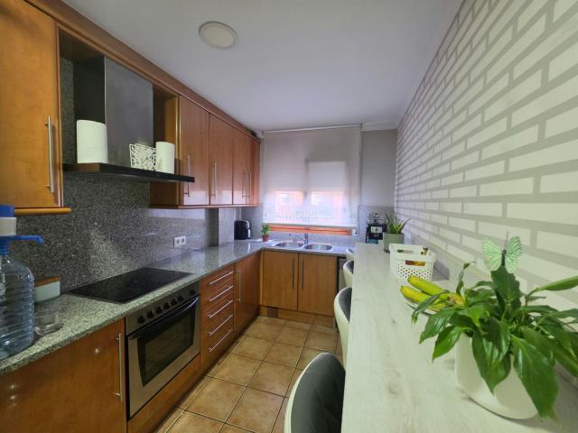 Piso en venta en Polígon industrial la Coromina, Manlleu