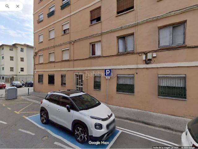 Piso en venta en l'Erm, Manlleu