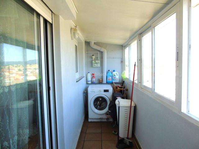 Piso en venta en l'Erm, Osona