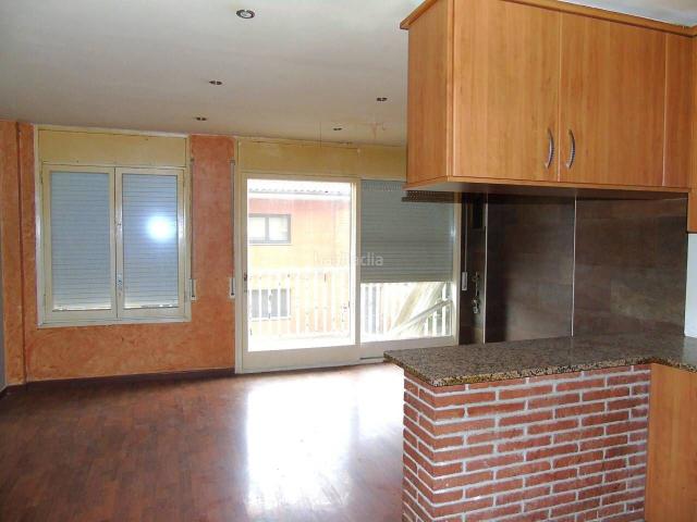 Piso en venta en Baix Vila, Manlleu