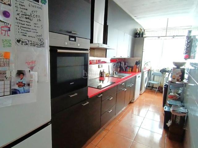 Piso en venta en Vilamirosa, Osona