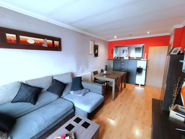 Piso en venta en Vilamirosa, Osona