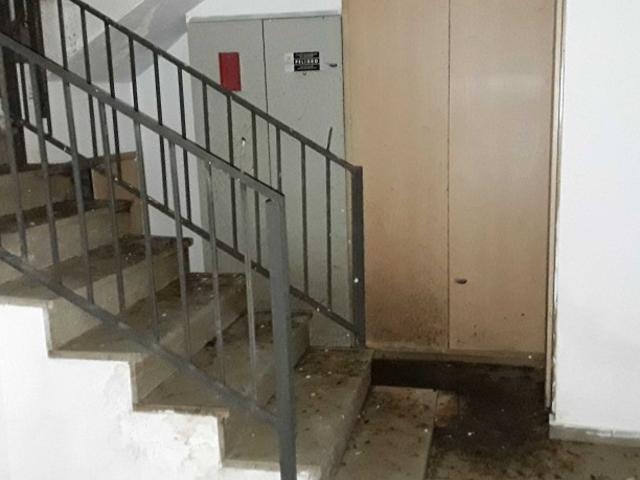 Apartamento en venta en Centre Històric de Manresa, Bages