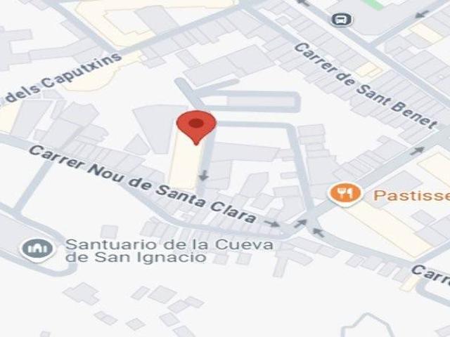 Piso en venta en la Guia, Bages