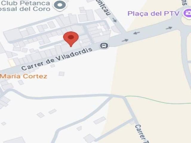 Piso en venta en la Font dels Capellans, Bages