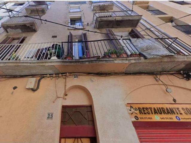 Piso en venta en Barri Antic, Manresa