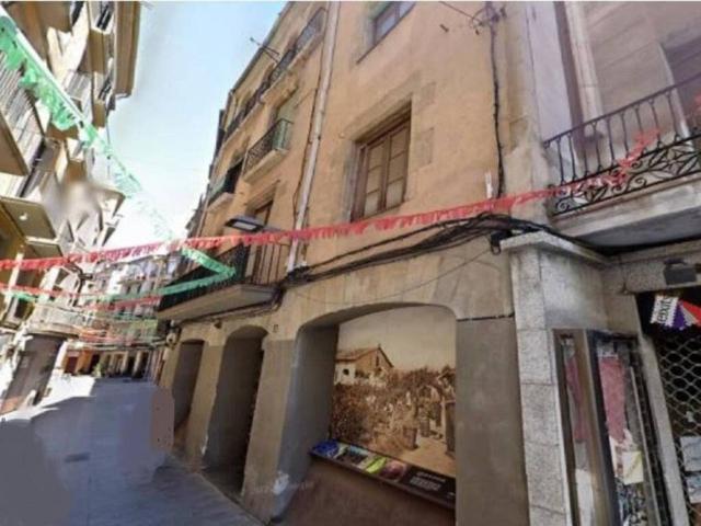 Piso en venta en Centre Històric de Manresa, Bages