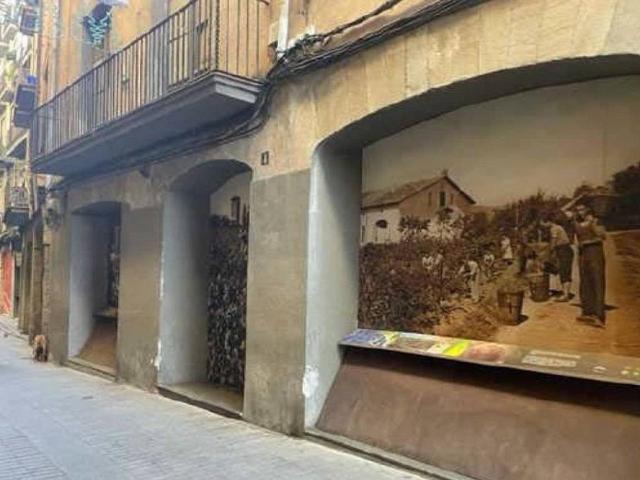 Piso en venta en Centre Històric de Manresa, Bages