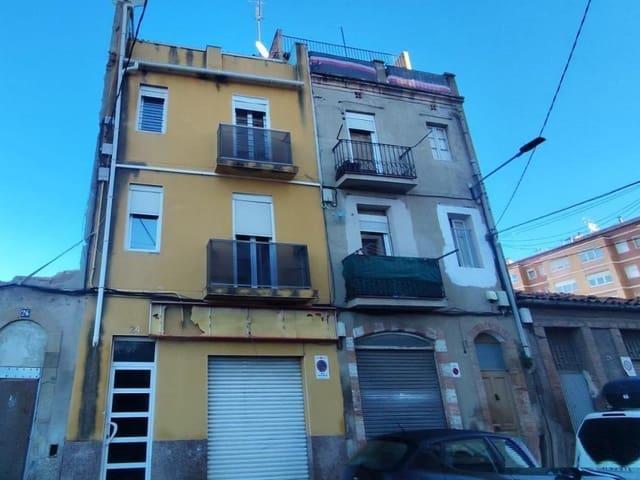 Piso en venta en Centre Històric de Manresa, Bages