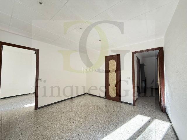 Piso en venta en Centre Històric de Manresa, Bages