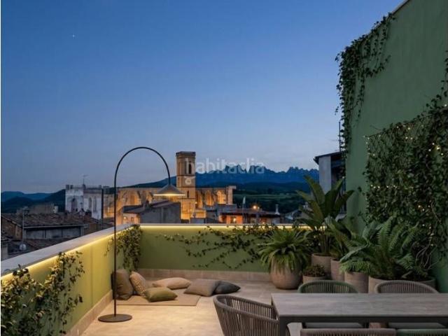 Piso en venta en Centre Històric de Manresa, Bages
