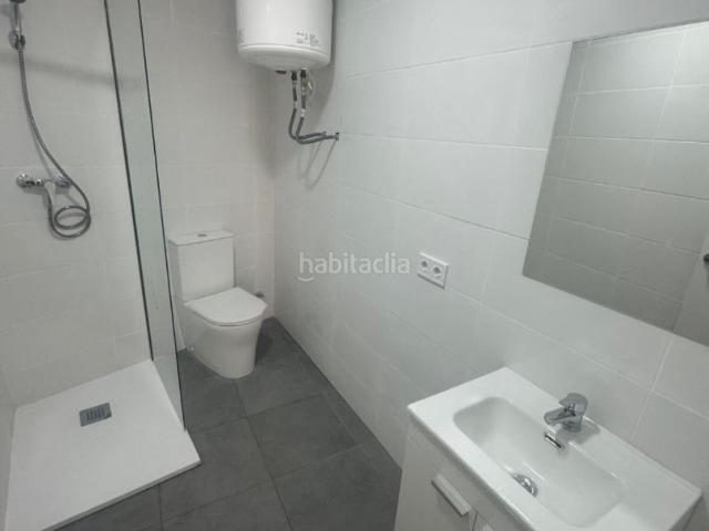 Piso en venta en Centre Històric de Manresa, Bages
