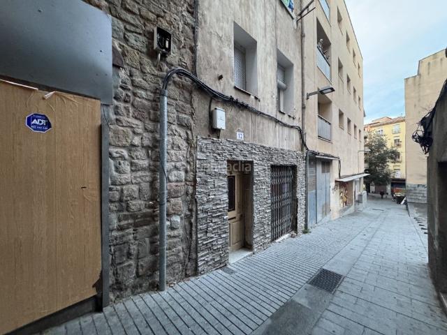 Piso en venta en Centre Històric de Manresa, Bages
