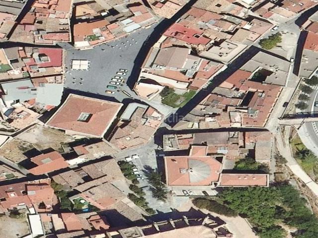 Piso en venta en Centre Històric de Manresa, Bages