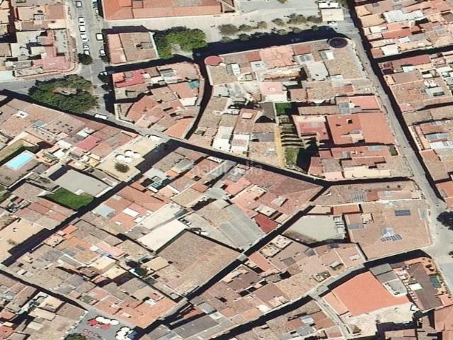 Piso en venta en Centre Històric de Manresa, Bages