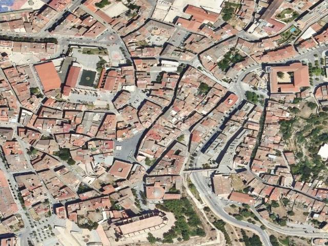 Piso en venta en Barri Antic, Manresa