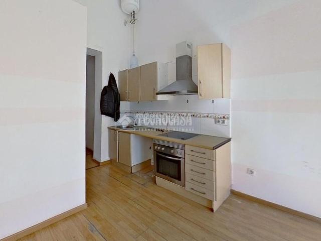 Piso en venta en Centre Històric de Manresa, Bages