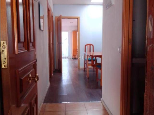Piso en venta en Centre Històric de Manresa, Bages