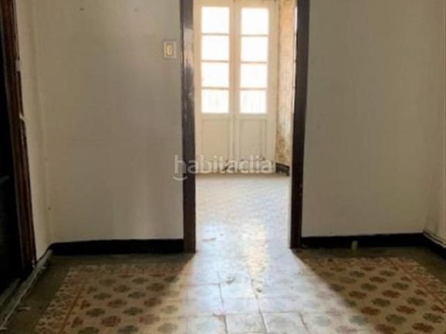 Piso en venta en Barri Antic, Manresa