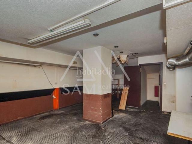 Piso en venta en Centre Històric de Manresa, Bages