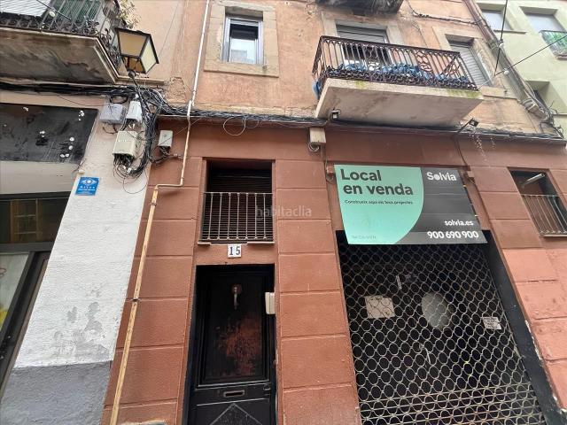 Piso en venta en Barri Antic, Manresa