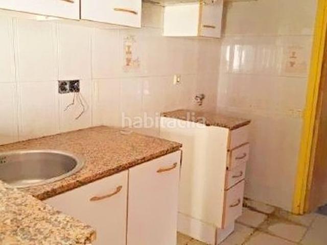 Piso en venta en Centre Històric de Manresa, Bages
