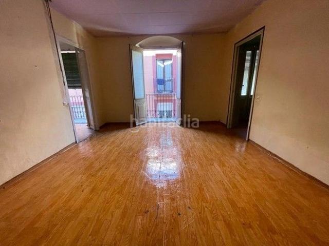 Piso en venta en Centre Històric de Manresa, Bages