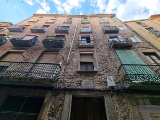 Piso en venta en Barri Antic, Manresa