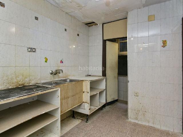 Piso en venta en Centre Històric de Manresa, Bages