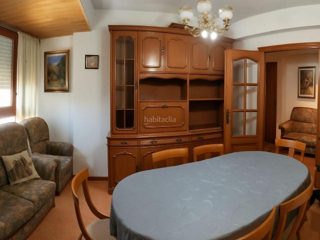 Piso en venta en Centre Històric de Manresa, Bages